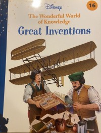 Great Inventions