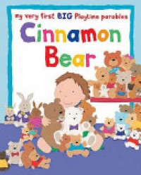 Cinnamon Bear