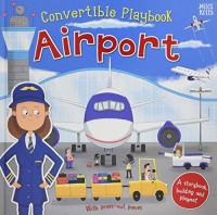 Convertible Playbook Airport
