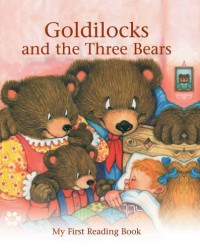 Goldilocks and the Three Bears