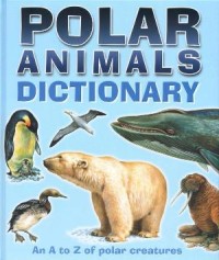 Polar Animals Dictionary
