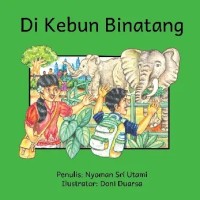 Di Kebun Binatang