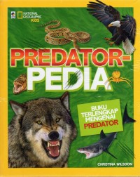Predatorpedia