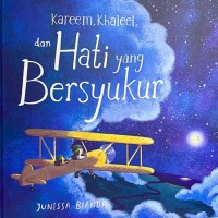 Kareem, Khaleel, dan Hati yang Bersyukur