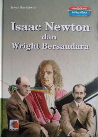 Isaac Newton dan Wright Bersaudara