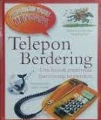 Telepon Berdering