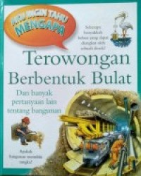 Terowongan Berbentuk Bulat