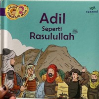 Adil Seperti Rasulullah