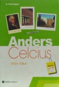 Anders Celcius