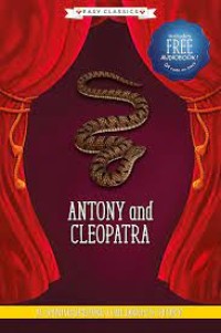 Antony and Cleopatra