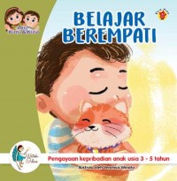 Belajar Berempati