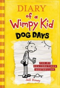 Diary of a Wimpy Kid: Dog Days