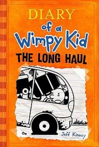 Diary of a Wimpy Kid: The Long Haul