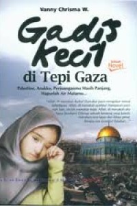 Gadis Kecil di Tepi Gaza