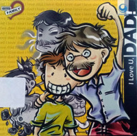 I Love U, Dad