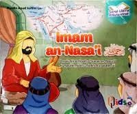 Imam An-Nasa'i