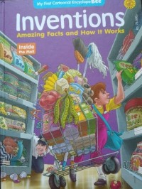 Inventions Amazing Facts and How It Works: Inside the Mall