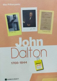 John Dalton