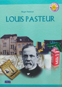 Louis Pasteur