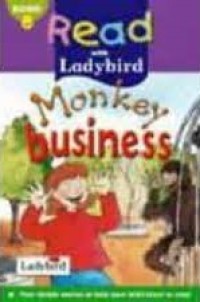 Monkey Business