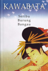 Kawabata: Seribu Burung Bangau