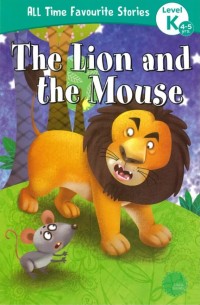 The Lion and the Mouse
