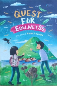 Quest for Edelweiss