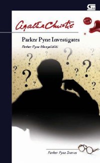 Parker Pyne Investigates = Parker Pyne Menyelidiki