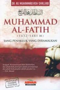 Muhammad Al-Fatih