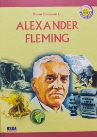 Alexander Fleming