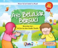 Ayo Belajar Bersuci