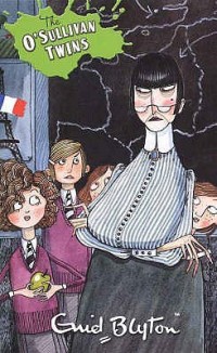 The O'Sullivan Twins