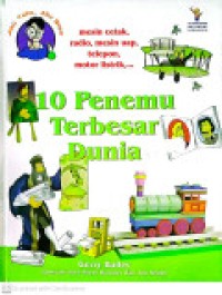 10 Penemu Terbesar Dunia