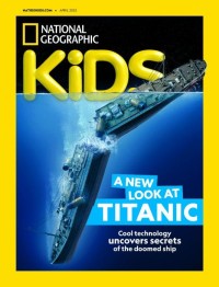 A New Look At Titanic