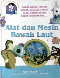 Alat dan Mesin Bawah Laut