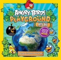 Angry Birds Playground: Atlas