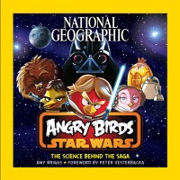 Angry Birds Star Wars: The Science Behind The Saga