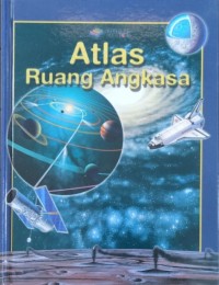 Atlas Ruang Angkasa