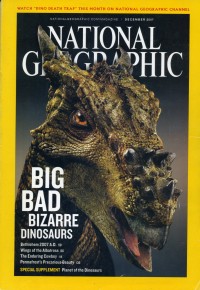 Big Bad Bizarre Dinosaurs
