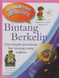Bintang Berkelip