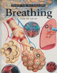 Breathing: How We Use Air