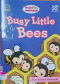 Busy Little Bees