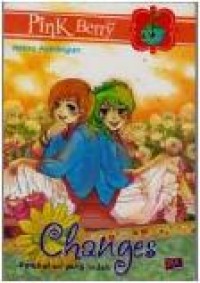 Changes: Perubahan yang Indah