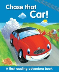 Chase that Car!