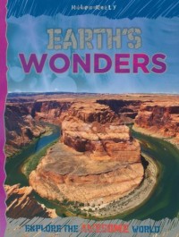 Earth's Wonders