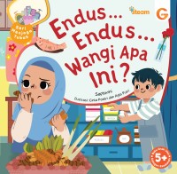 Endus... Endus... Wangi Apa Ini?