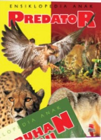 Ensiklopedia Anak Predator