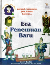Era Penemuan Baru