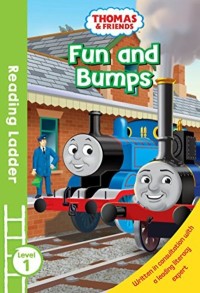 Fun and Bumps: Thomas and Friends