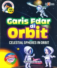 Garis Edar di Orbit = Celestial Spheres in Orbit